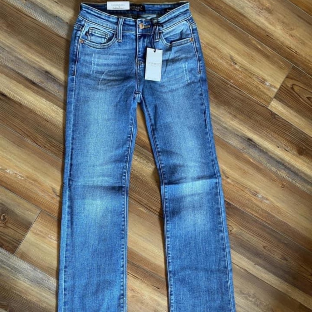 Judy Blue Jeans